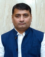 Digambar Shardul Anantrao